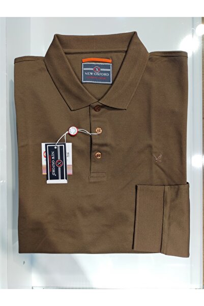 New Oxford POLO YAKA KAZAK