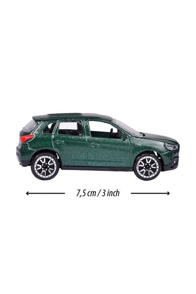 Majorette Premium Cars Series 292H-1 Mitsubishi Asx