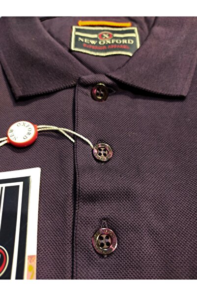 New Oxford POLO YAKA KAZAK