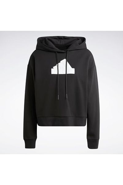 adidas Hanorac ADIDAS pentru femei W FI BOS HOODIE - IB8501