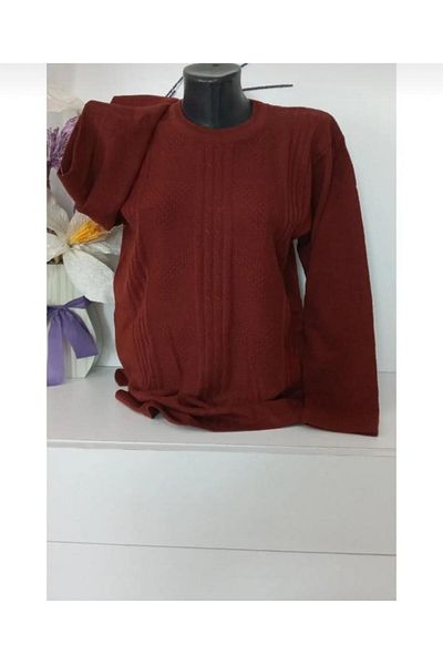 Yakalaa Winter Mother Sweater