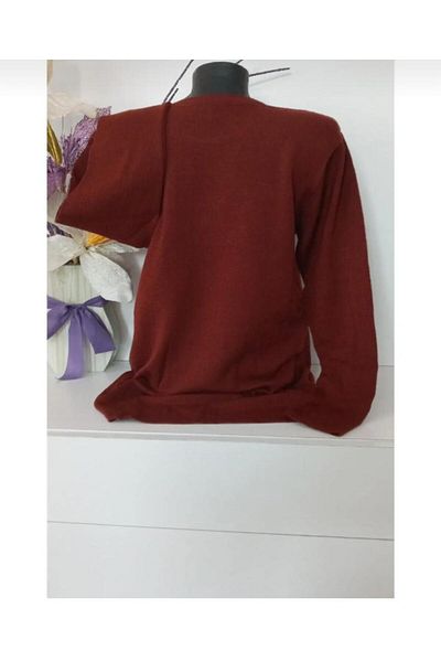 Yakalaa Winter Mother Sweater
