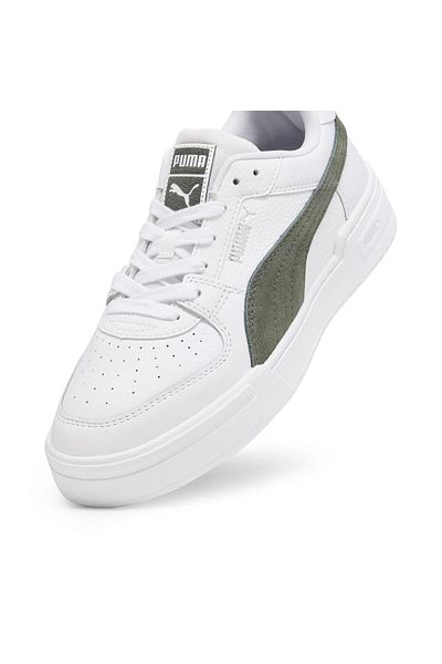 Puma Ca Pro Suede Fs - Comfortable and Fashionable Suede Ski