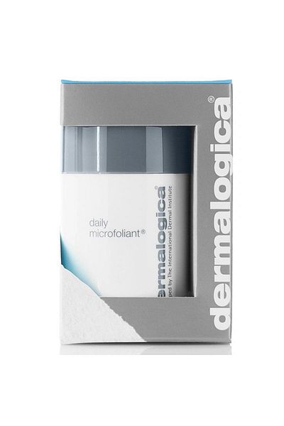 Dermalogica Daily Microfoliant - Brightening Effect Facial Cleansing Peel 13 Gr