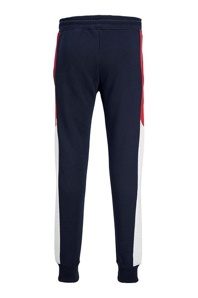 Jack & Jones JPSTWILL JJREID BLOCKING Ανδρική φούτερ 12236372