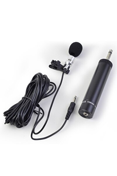 OSAWA OSW-350 Kablolu Yaka Mikrofonu