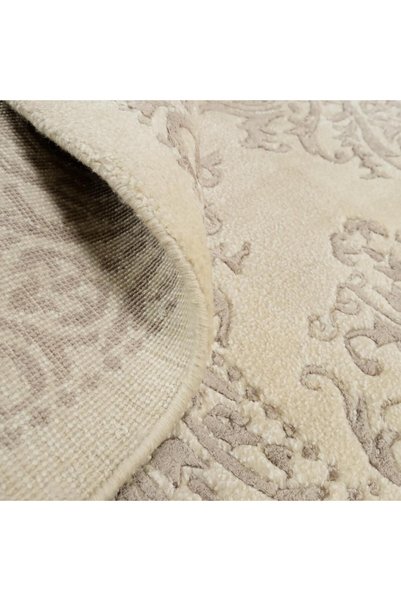 Halıcızade Damask Desenli El Dokuma Halı