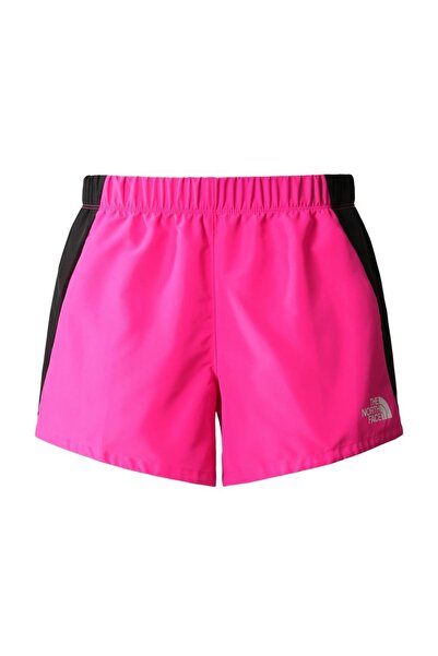 THE NORTH FACE W MA WOVEN SHORT - EU Kadın Şort NF0A7ZB3HYI1