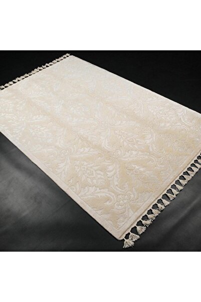 Halıcızade Damask Desenli El Dokuma Halı