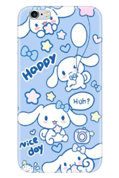 Newon iPhone 6 Plus Printed Phone Case Cover Case Cover