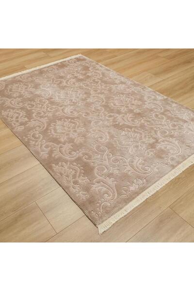 Halıcızade Damask Desenli El Dokuma Halı