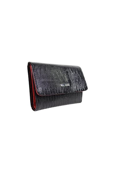Karya Deri Genuine Leather Women's Wallet 2006