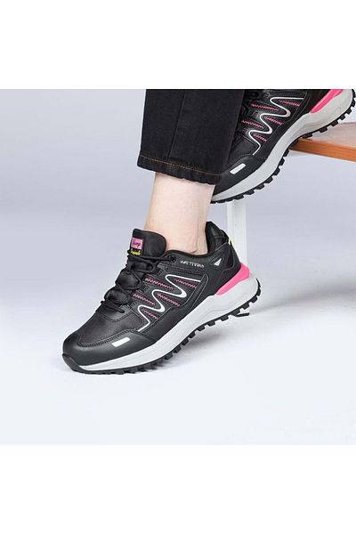 Jump - 28792 - Pantofi sport unisex pentru exterior