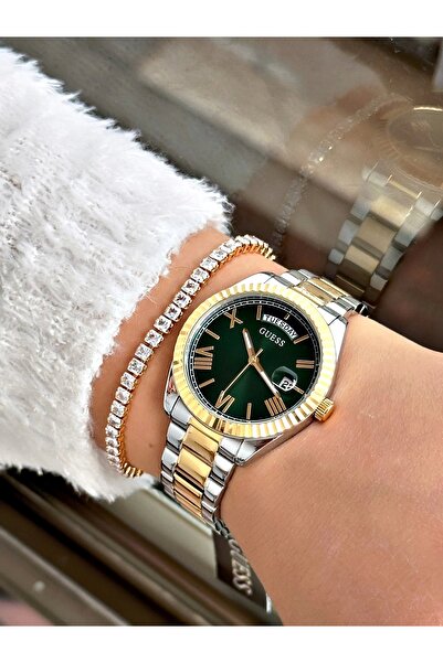 Guess GUGW0265G8 Kadın Kol Saati