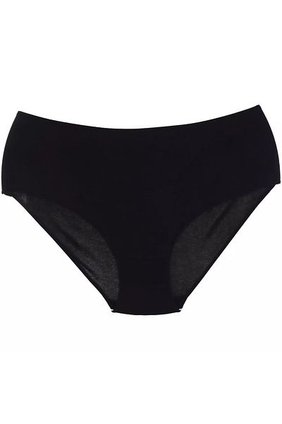 MODY 3 Pieces Ultra Oversize Cotton Bato Panties