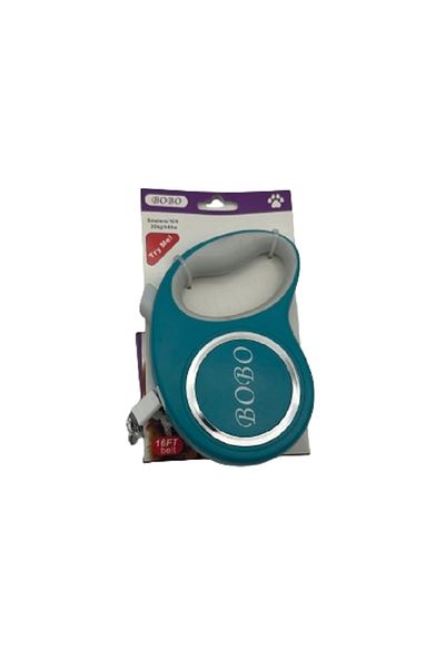 Bobo Automatic Walking Dog Collar 5 Mt / 20 kg