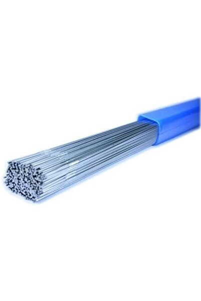 maxweld PASLANMAZ TİG KAYNAK TELİ 316L 2.00 MM 5 KG / PAKET