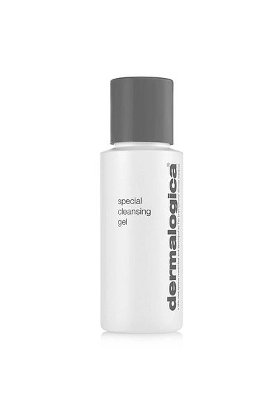 Dermalogica Special Cleansing Gel Foaming Gel Cleanser for All Skin Types 50ml Travel Size