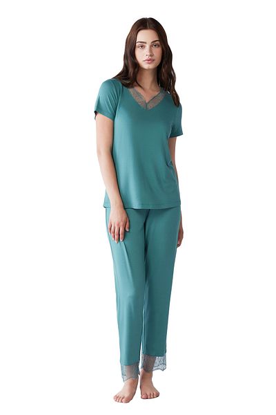 Penyemood Comfortlux Pajama Set