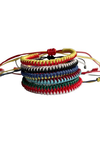 Chic Shoppine Karşıyakaspor Snake Bracelet