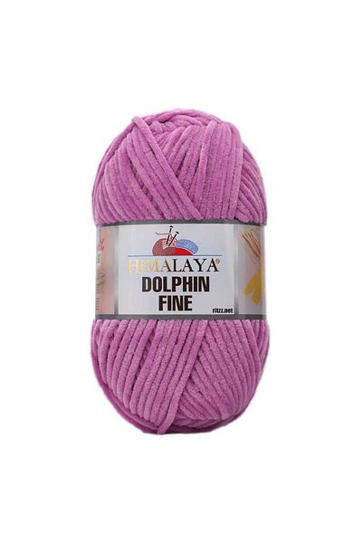 Himalaya Dolphin Fine 80528 Αποξηραμένο τριαντάφυλλο
