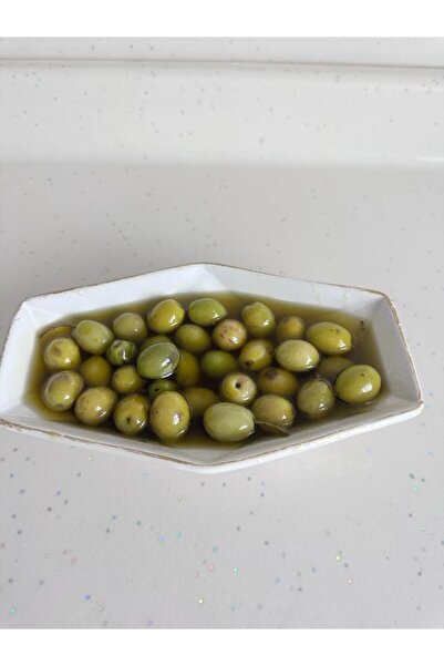 GEREKSEAL Halhalı Zeytin, hatay halhalı zeytin Antakya kırılmamış tatlandırılmış halhalı zeytin 1 kg