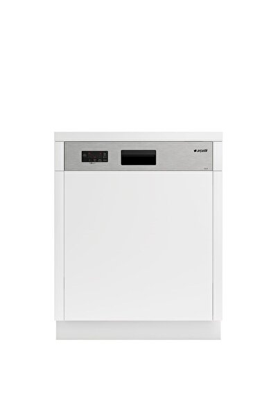 Beko Arçelik 9252 MI Ankastre Bulaşık Makinesi