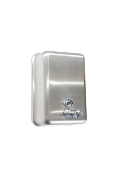 İly موزع صابون سائل ستانلس ستيل 500 مل