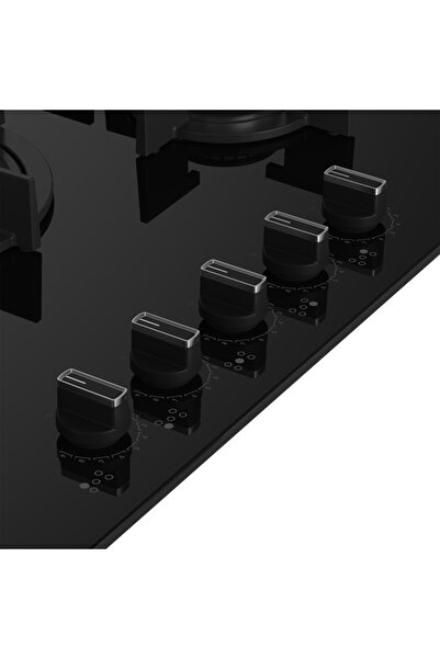 Arçelik OCD T 752-1 DWKS Gazlı Cam Tablalı Ocak