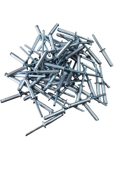 Genel Markalar ALÜMİNYUM POP PERÇİN 5*20 (100 ADET)