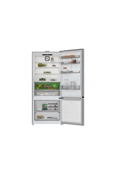 Arçelik 278550 EI No Frost Buzdolabı