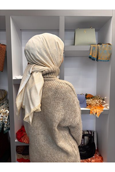 FREZYA Özel Seri Şal 1. model