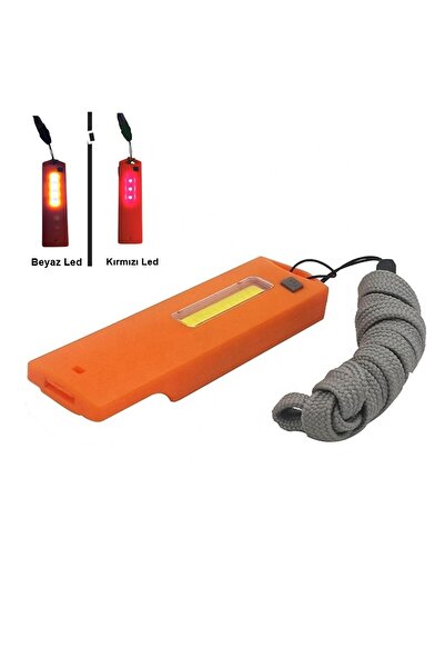 gaman Hakem Ve Deprem Düdüğü Anahtarlık Öğretmen Düdüğü Çok Yüksek Sesli Güçl...