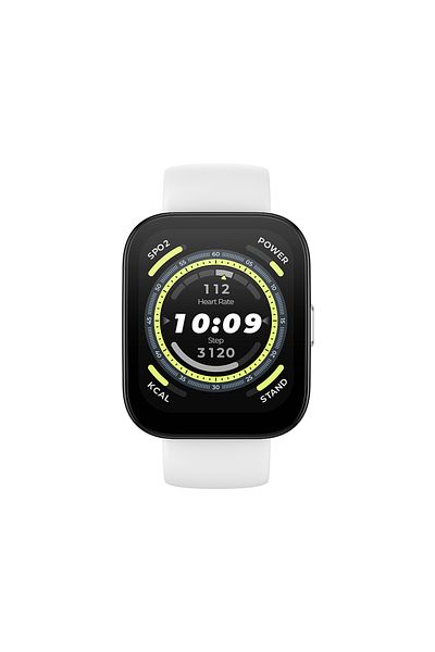 Amazfit Bip 5 Smart Watch (Amazfit Turkey Guaranteed)