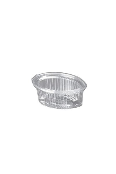 GİZPAK Plastik Sos Kabı 50cc