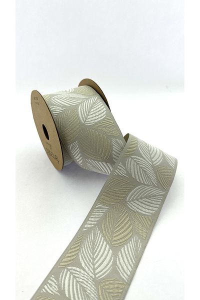 FANTASTIC BORDERS PERDEA LĂTĂ ȚESUTĂ MULTICOLOR CU MOTIV DE FLORI BORDURA / ACCESORII (7 CM. LĂȚime - 3,5 MT. LUNGIME)