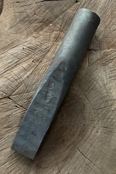 BCNK BCN ÇELİK ODUN YARMA KAMASI AĞAÇ YARMA KESKİ ODUN YARMA KESKİSİ 4KG