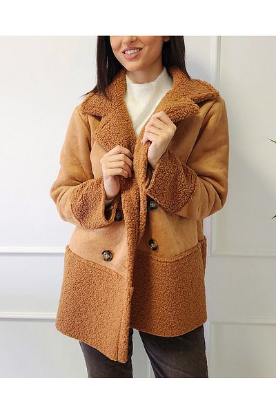 My Boutique ВНОСНО ПАЛТО
