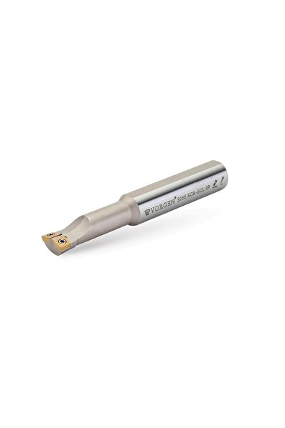 Fett S32T - SCR-SCL - 09 Vorgen S Sistem Delik Torna Kateri