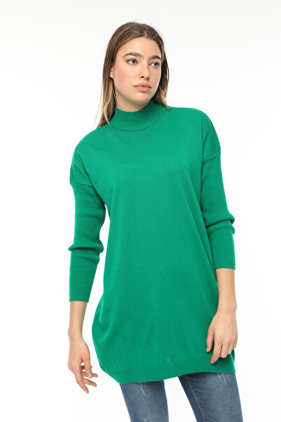 MA ananas Women's Knitwear Tunic