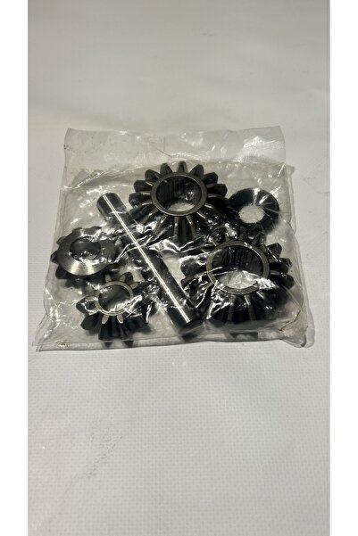 Fiat Multijet 1.3 Uyumlu  Istavroz Tamir Takım Kit