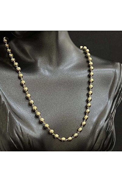 G Sport POLO قلادة فاخرة مستوردة بدون حجر (مع حلق هدية)