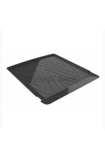 GÜNEŞLİ GARAJ VOLKSWAGEN PASSAT B7 BAGAJ HAVUZU