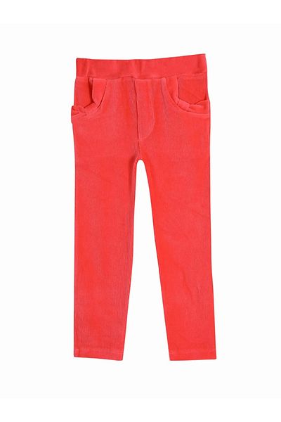 Luggi Baby VELVET PANT