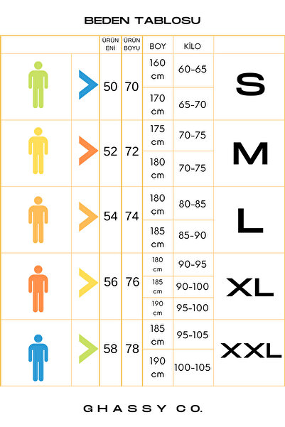 GHASSY CO. Men's Quarter Zip Half Zipper Pocket Fleece