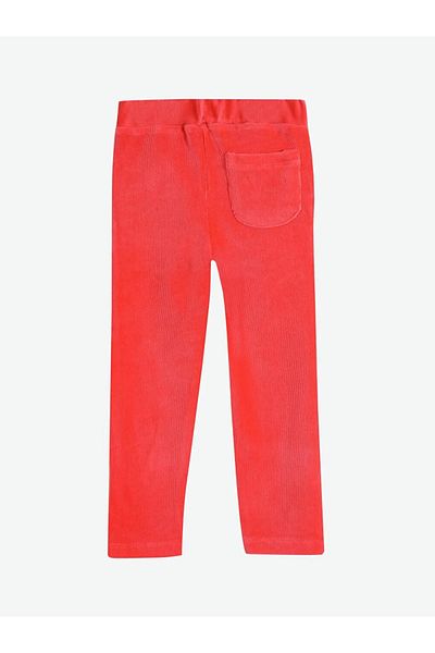 Luggi Baby VELVET PANT