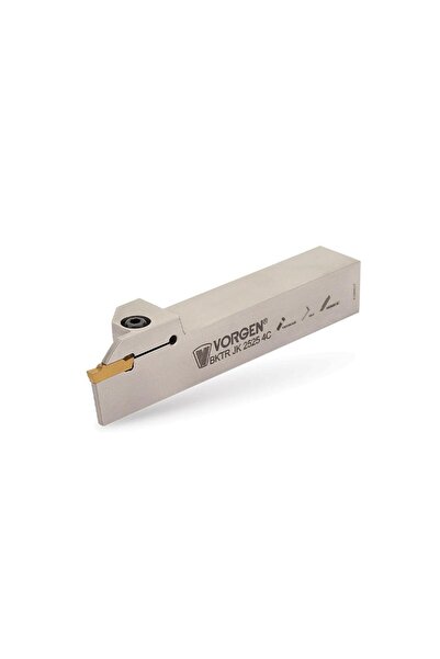 Fett BKTR/L - JK - 1616 - 2C..t-max:15 Vorgen Dış Çap Kanal Açma / Kesme Kateri