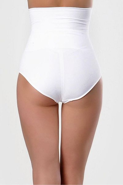 NBB Women's Slip Abdominal Waist Corset 2465 - 1 Piece