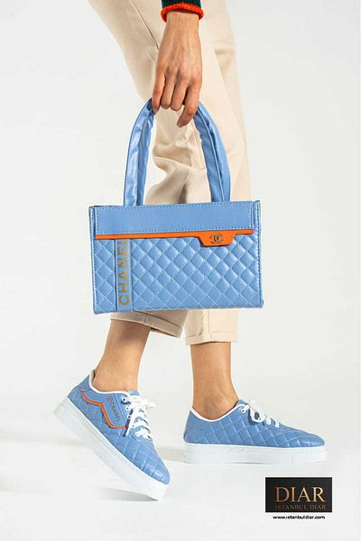 ZEMLİYA Bag Set Women's Shoes