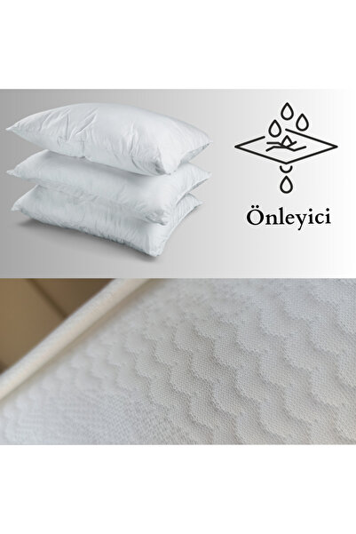 Önleyici Yastık Alezi